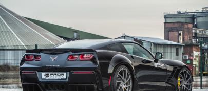 Prior-Design Chevrolet Corvette Stingray C7 (2015) - picture 12 of 26