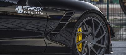 Prior-Design Chevrolet Corvette Stingray C7 (2015) - picture 15 of 26
