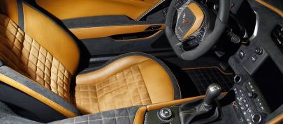 Prior-Design Chevrolet Corvette Stingray C7 (2015) - picture 23 of 26