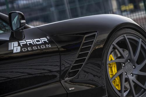 Prior-Design Chevrolet Corvette Stingray C7 (2015) - picture 16 of 26