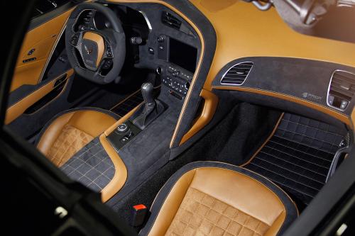 Prior-Design Chevrolet Corvette Stingray C7 (2015) - picture 24 of 26