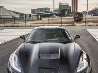 Prior-Design Chevrolet Corvette Stingray C7 (2015) - picture 3 of 26