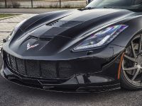 Prior-Design Chevrolet Corvette Stingray C7 (2015) - picture 4 of 26