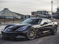 Prior-Design Chevrolet Corvette Stingray C7 (2015) - picture 8 of 26