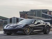 Prior-Design Chevrolet Corvette Stingray C7 (2015)