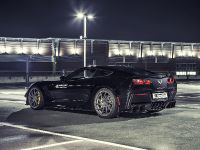 Prior-Design Chevrolet Corvette Stingray C7 (2015) - picture 10 of 26