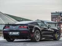 Prior-Design Chevrolet Corvette Stingray C7 (2015)