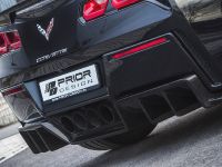 Prior-Design Chevrolet Corvette Stingray C7 (2015) - picture 14 of 26