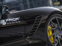 Prior-Design Chevrolet Corvette Stingray C7 (2015)