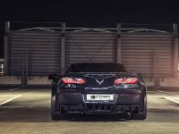 Prior-Design Chevrolet Corvette Stingray C7 (2015)