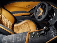 2015 Prior-Design Chevrolet Corvette Stingray C7