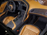 Prior-Design Chevrolet Corvette Stingray C7 (2015)