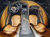 Prior-Design Chevrolet Corvette Stingray C7 (2015)