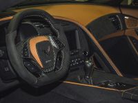 2015 Prior-Design Chevrolet Corvette Stingray C7