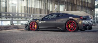 Prior-Design Ferrari 458 Italia (2015) - picture 7 of 14