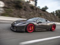 Prior-Design Ferrari 458 Italia (2015) - picture 4 of 14