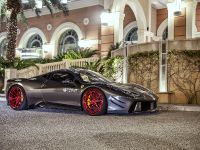 Prior-Design Ferrari 458 Italia (2015) - picture 5 of 14