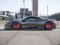 Prior-Design Ferrari 458 Italia (2015) - picture 6 of 14