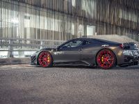 2015 Prior-Design Ferrari 458 Italia