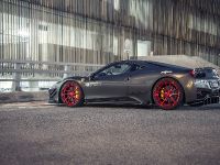 Prior-Design Ferrari 458 Italia (2015) - picture 7 of 14