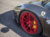 Prior-Design Ferrari 458 Italia (2015)