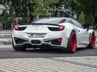 Prior Design Ferrari Italia F458 (2015) - picture 6 of 12