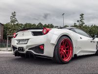 Prior Design Ferrari Italia F458 (2015) - picture 7 of 12