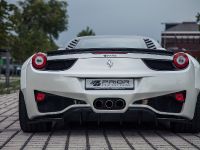 Prior Design Ferrari Italia F458 (2015) - picture 8 of 12