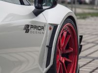 2015 Prior Design Ferrari Italia F458