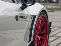 Prior Design Ferrari Italia F458 (2015)