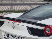 Prior Design Ferrari Italia F458 (2015)