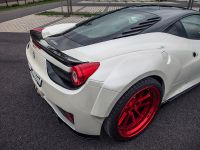 Prior Design Ferrari Italia F458 (2015)