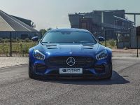 Prior-Design Mercedes-Benz GT S PD800GT (2015) - picture 1 of 3