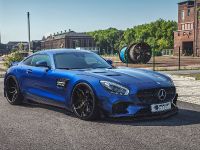 Prior-Design Mercedes-Benz GT S PD800GT (2015) - picture 2 of 3