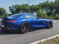 Prior-Design Mercedes-Benz GT S PD800GT (2015) - picture 3 of 3
