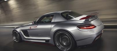 Prior-Design Mercedes-Benz SLS AMG PD900GT (2015) - picture 12 of 24