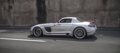 Prior-Design Mercedes-Benz SLS AMG PD900GT (2015) - picture 15 of 24