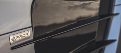 Prior-Design Mercedes-Benz SLS AMG PD900GT (2015) - picture 23 of 24