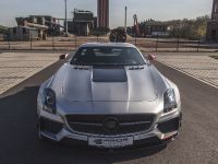 Prior-Design Mercedes-Benz SLS AMG PD900GT (2015) - picture 1 of 24