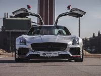 Prior-Design Mercedes-Benz SLS AMG PD900GT (2015) - picture 3 of 24