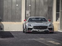 Prior-Design Mercedes-Benz SLS AMG PD900GT (2015) - picture 4 of 24