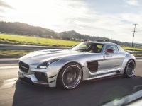 Prior-Design Mercedes-Benz SLS AMG PD900GT (2015) - picture 7 of 24