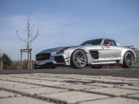 Prior-Design Mercedes-Benz SLS AMG PD900GT (2015) - picture 8 of 24