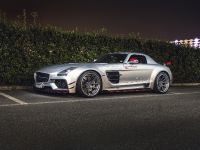 Prior-Design Mercedes-Benz SLS AMG PD900GT (2015)