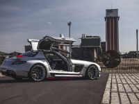 Prior-Design Mercedes-Benz SLS AMG PD900GT (2015)