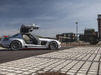 Prior-Design Mercedes-Benz SLS AMG PD900GT (2015) - picture 11 of 24