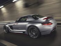 Prior-Design Mercedes-Benz SLS AMG PD900GT (2015)