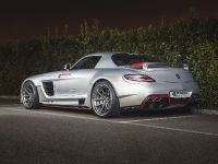 Prior-Design Mercedes-Benz SLS AMG PD900GT (2015) - picture 13 of 24