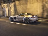 Prior-Design Mercedes-Benz SLS AMG PD900GT (2015) - picture 14 of 24