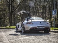 Prior-Design Mercedes-Benz SLS AMG PD900GT (2015)